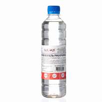 ЭДП Преобразователь ржавчины 0.5л 1/25шт